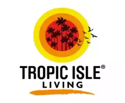 Tropic Isle Living logo