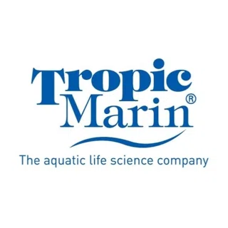 Tropic Marin discount codes