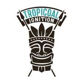 Tropicoal Ignition logo