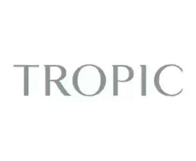 Shop Tropic Skincare discount codes logo