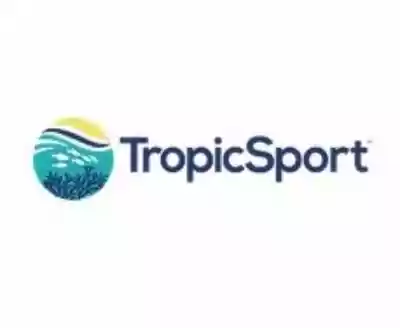 Shop TropicSport promo codes logo