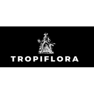 Tropiflora logo