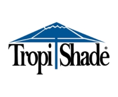 Shop Tropishade logo