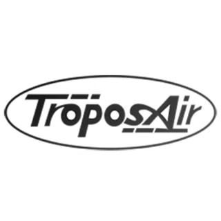 Troposair Fans logo