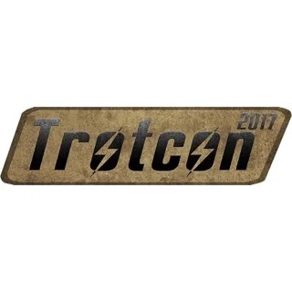 Shop TrotCon logo