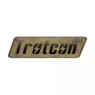trotcon.net logo