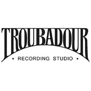 Shop Troubadour Recording  coupon codes logo