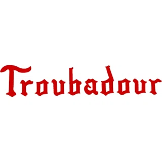 Troubadour  logo