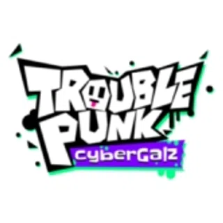 Trouble Punk logo