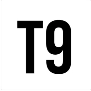 Trouser9 logo