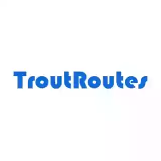 Shop TroutRoutes  logo