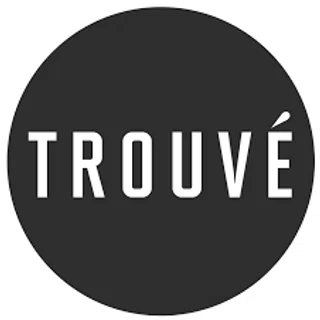 Shop Trouvé Magazine logo