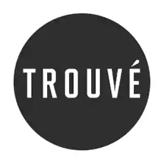 Shop Trouvé Magazine coupon codes logo
