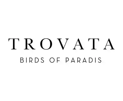 Shop Trovata logo