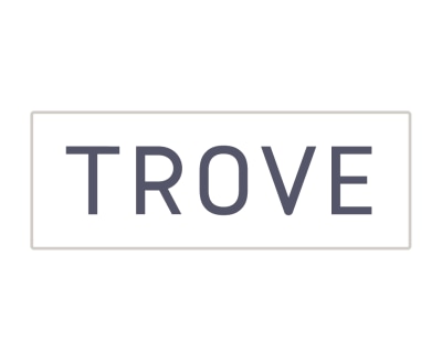 Shop Trove.co logo