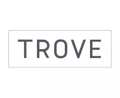 Trove.co coupon codes
