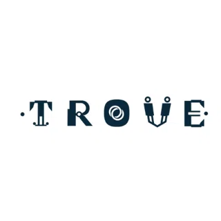 Trove Jewelery Boxes logo
