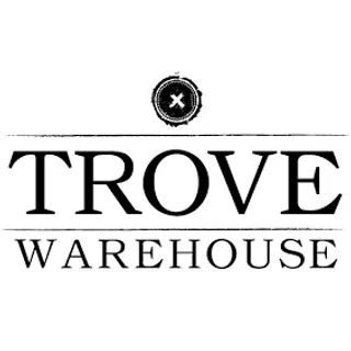 Trove Warehouse logo