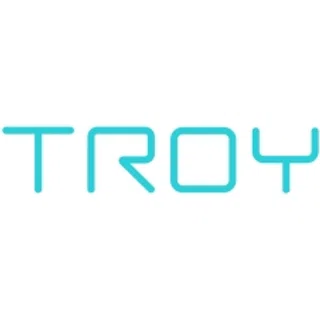 Troy Trade logo