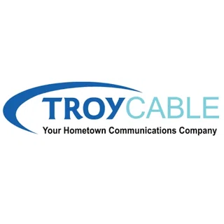 Troy Cable logo