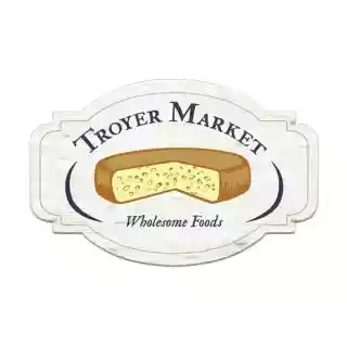 Shop Troyer Market logo