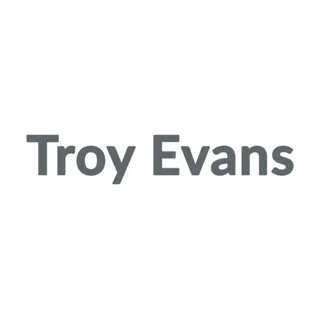 Shop Troy Evans logo