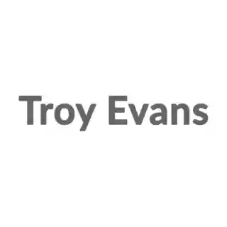 Shop Troy Evans coupon codes logo