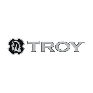 Shop Troy Industries logo