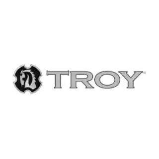 Troy Industries logo