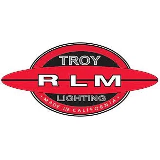 TROY RLM LIGHTING logo