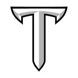 Shop Troy Trojans promo codes logo