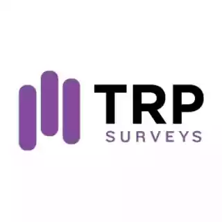 TRP Surveys logo