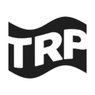 TRP Worldwide logo