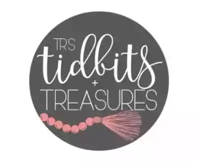 TRs Tidbitsn Treasures discount codes
