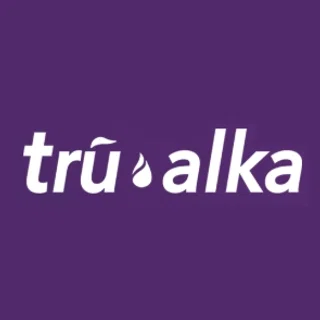Tru Alka logo
