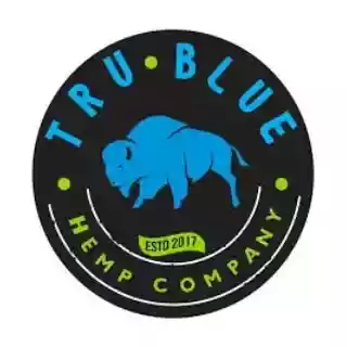 trubluehemp.com logo