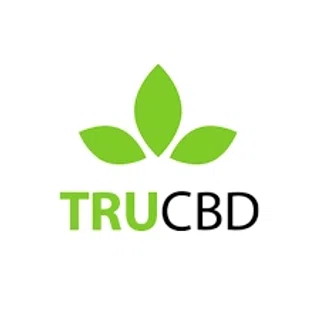 Tru CBD logo
