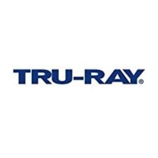 Shop TRU-RAY logo
