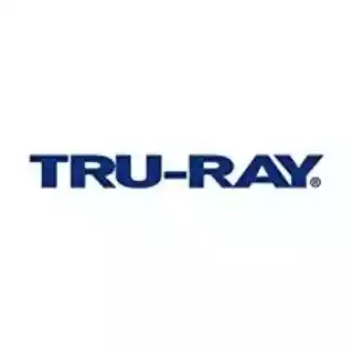 TRU-RAY logo