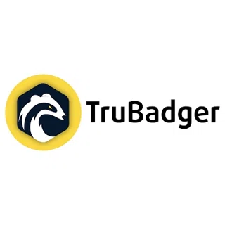 TruBadger logo