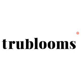 Trublooms logo