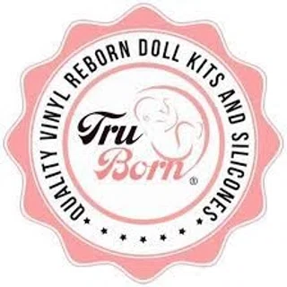 Tru Born logo