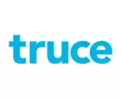 Truce Clean logo