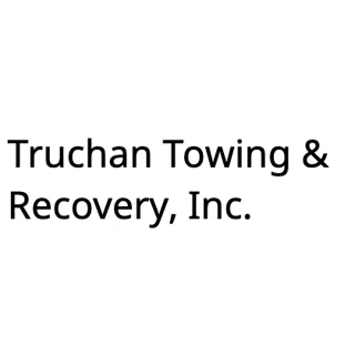 Truchan Towing & Recovery logo