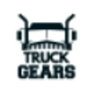 Truck Gears logo