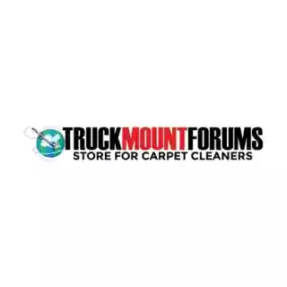 Shop Truck Mount Forums promo codes logo