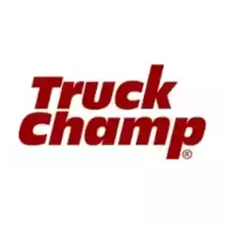 Truck Champ coupon codes