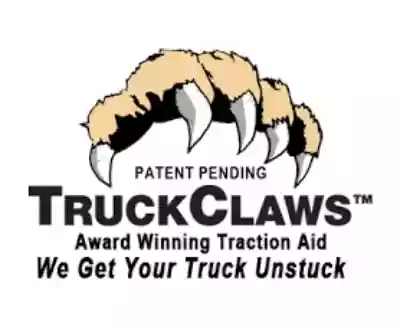 Truck Claws logo