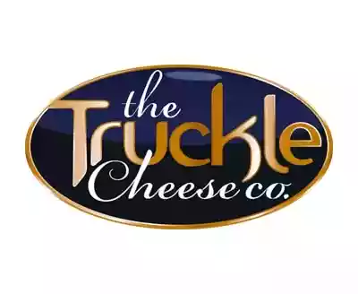 The Truckle Cheese Co logo