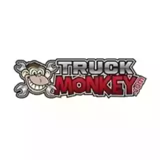 Shop Truck Monkey logo